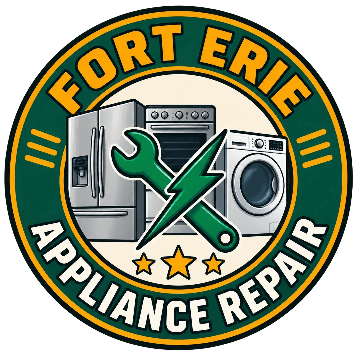 Fort Erie Appliance Repair